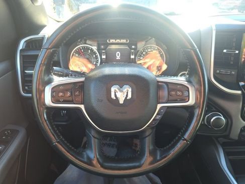 Certified 2022 RAM 1500 Big Horn image 16