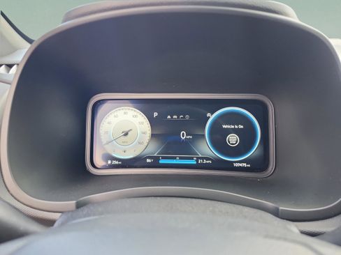 Used 2023 Hyundai Kona N Line FWD image 10