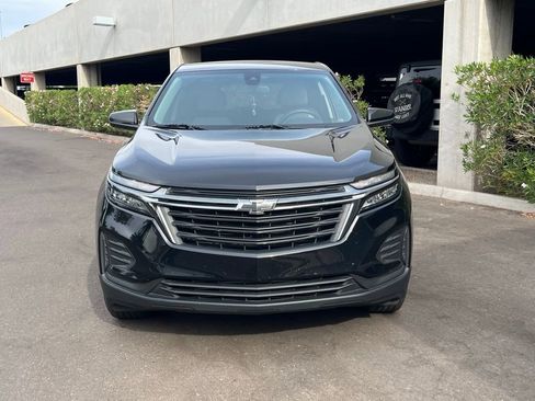 Used 2024 Chevrolet Equinox LS w/ LS Convenience Package image 5