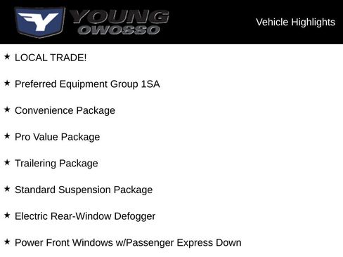 Used 2025 GMC Sierra 1500 Pro w/ Pro Value Package AWD/4WD image 5