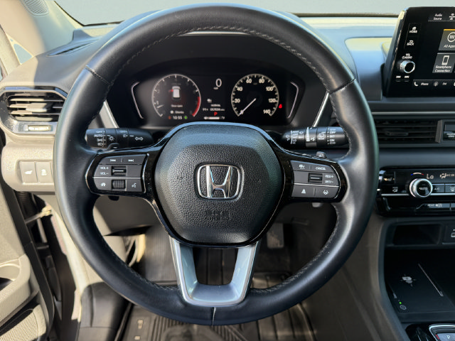 Used 2024 Honda Pilot EX-L image 46