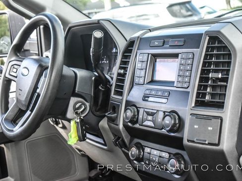 Used 2022 Ford F450 XL w/ Power Equipment Group image 42