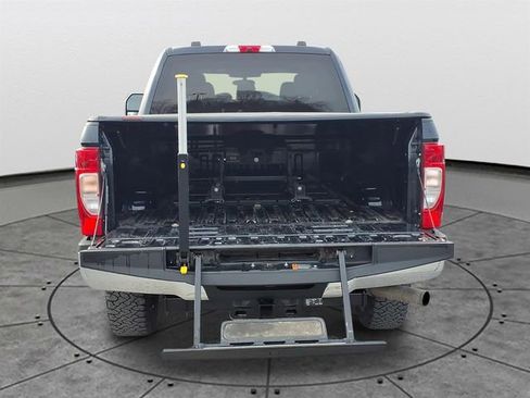 Used 2021 Ford F250 XL w/ STX Appearance Package image 8