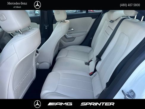 Used 2023 Mercedes-Benz CLA 250 image 16