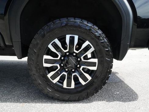Used 2024 GMC Sierra 2500 Denali Ultimate image 44