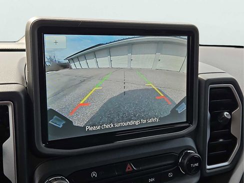 Used 2021 Ford Bronco Sport Big Bend image 24