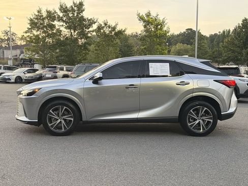 Used 2023 Lexus RX 350 Premium w/ Accessory Package (Z1) FWD image 6