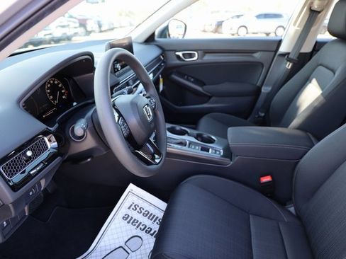 New 2026 Honda Civic LX image 10