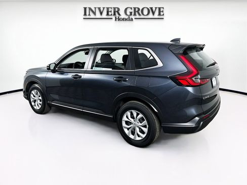 Used 2024 Honda CR-V LX image 7
