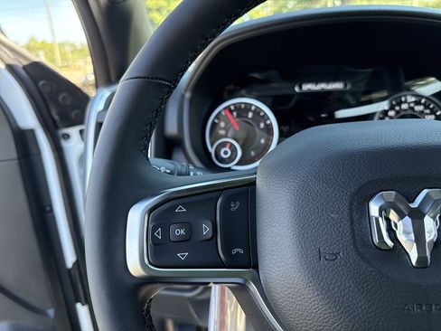 New 2026 RAM 5500 Tradesman image 15