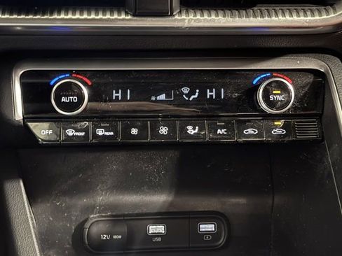 Used 2023 Kia K5 GT-Line w/ GT-Line Premium Package image 32