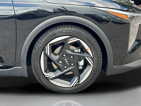 New 2026 Kia K4 EX FWD image 23