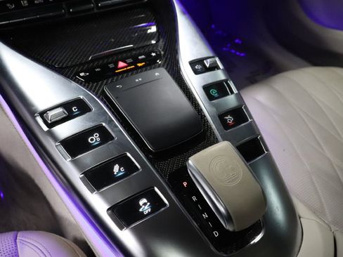 Used 2022 Mercedes-Benz AMG GT 53 image 34