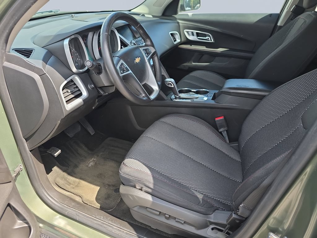 Used 2015 Chevrolet Equinox LT w/ Driver Convenience Package FWD image 43