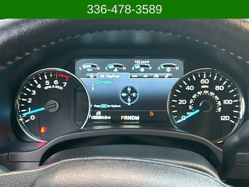 Used 2020 Ford F150 Lariat image 15