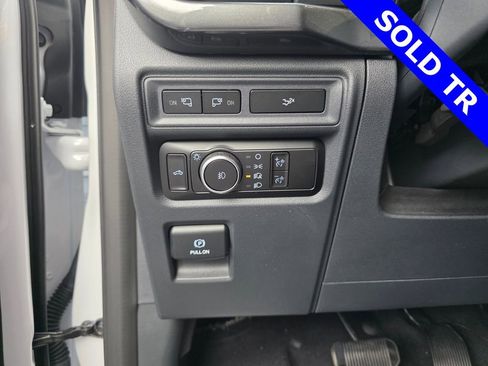 Used 2023 Ford F150 Tremor w/ Trailer Tow Package image 27