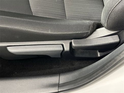 Certified 2024 Nissan Sentra SV image 12