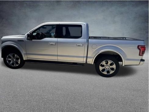 Used 2016 Ford F150 XLT w/ Equipment Group 302A Luxury RWD image 18