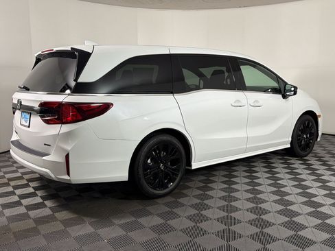 New 2026 Honda Odyssey Sport-L image 7