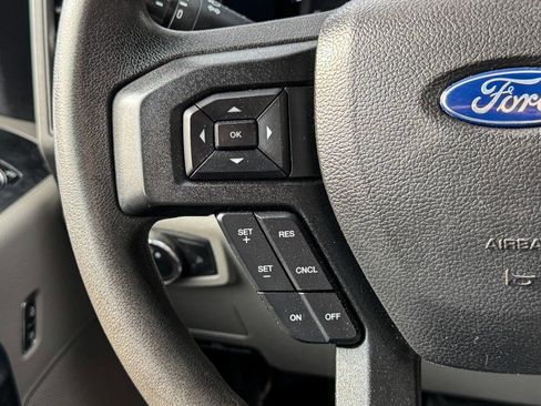 Used 2019 Ford F550 4x4 Crew Cab Super Duty image 32