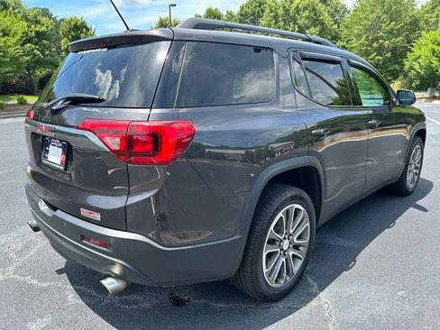 Used 2017 GMC Acadia SLT AWD/4WD image 20