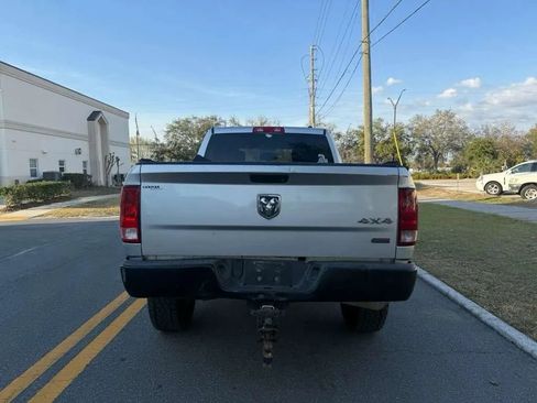 Used 2012 RAM 2500 ST w/ Popular Equipment Group image 6