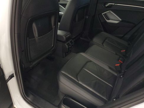 Used 2025 Audi Q3 2.0T Premium AWD/4WD image 21