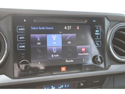 Used 2019 Toyota Tacoma TRD Pro AWD/4WD image 24
