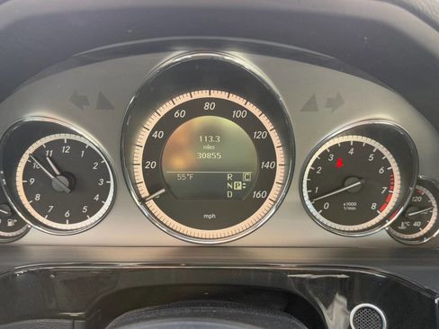 Used 2010 Mercedes-Benz E 350 Sedan image 13