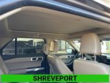 Used 2021 Ford Explorer XLT w/ Equipment Group 202A image 5