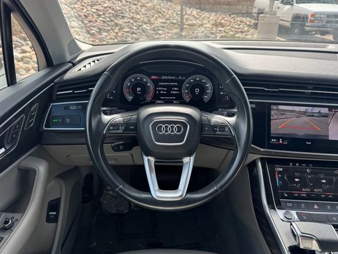 Used 2021 Audi Q7 2.0T Premium Plus w/ Premium Plus Package image 12