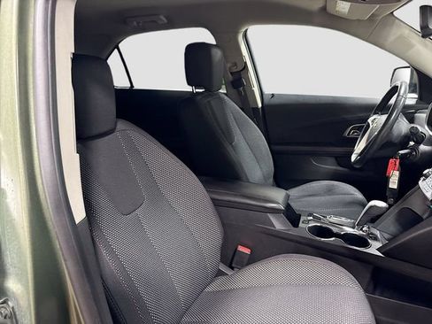 Used 2015 Chevrolet Equinox LT w/ Driver Convenience Package FWD image 21