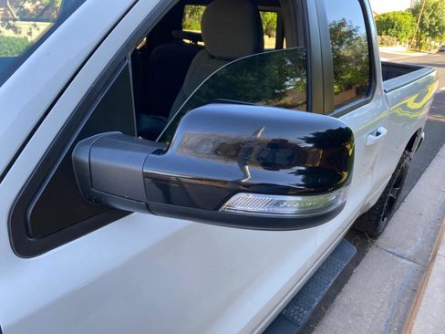 Used 2025 RAM 2500 Big Horn image 18