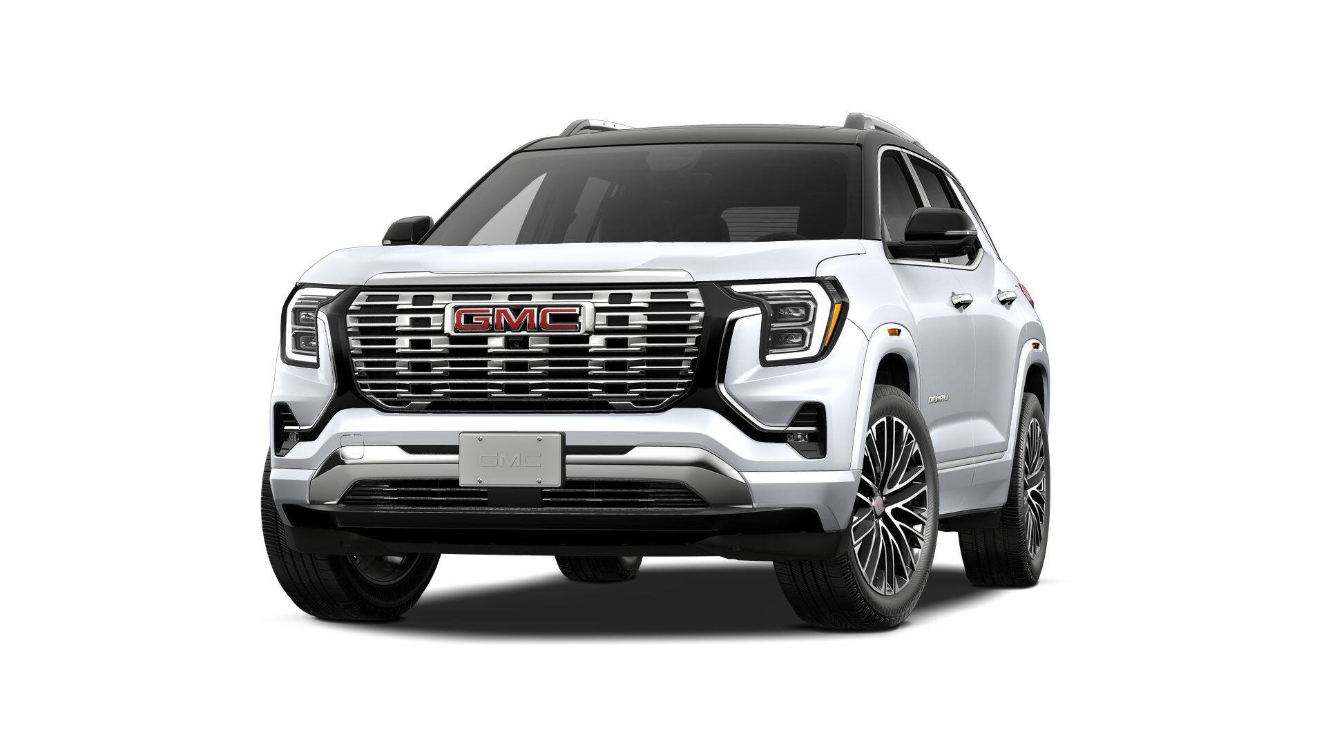 New 2027 GMC Terrain Denali w/ LPO, Floor Liner Package AWD/4WD image 26