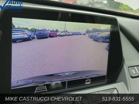 Used 2021 Chevrolet Blazer LT AWD/4WD image 14