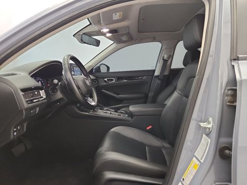 Used 2024 Honda Civic Touring image 6