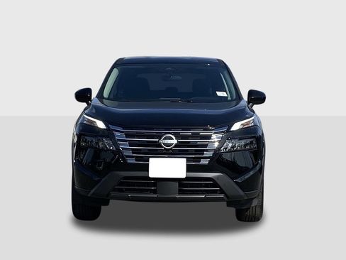 New 2026 Nissan Rogue SV FWD image 7