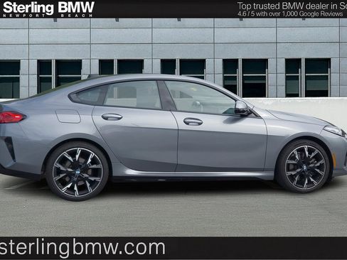 Used 2025 BMW 228i xDrive w/ Technology Package image 3