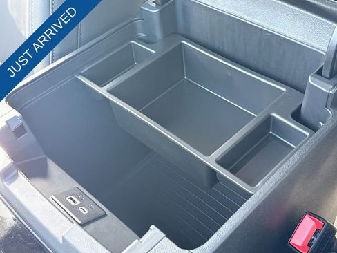 New 2026 Chevrolet Tahoe Z71 image 21