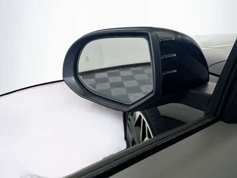 Used 2024 Hyundai Ioniq 6 SEL RWD image 16