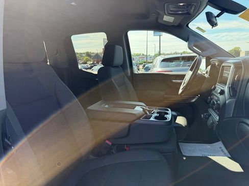Used 2019 Chevrolet Silverado 1500 RST w/ All-Star Edition AWD/4WD image 18