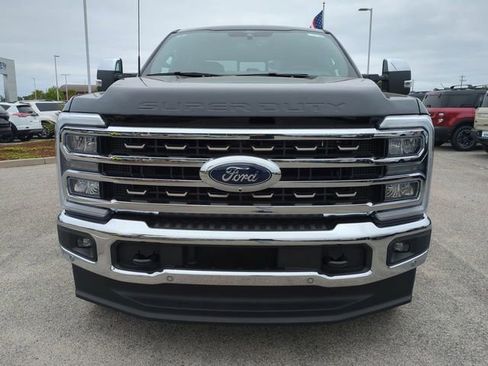 New 2026 Ford F250 King Ranch w/ Chrome Package AWD/4WD image 9