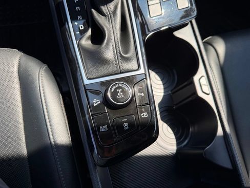 Used 2024 Kia Sportage X-Line w/ X-Line Premium Package AWD/4WD image 26