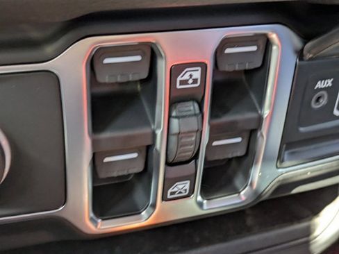 New 2026 Jeep Wrangler Sport S image 20