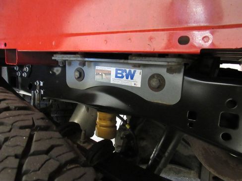 Used 2024 Ford F350 XL w/ XL Chrome Package AWD/4WD image 27