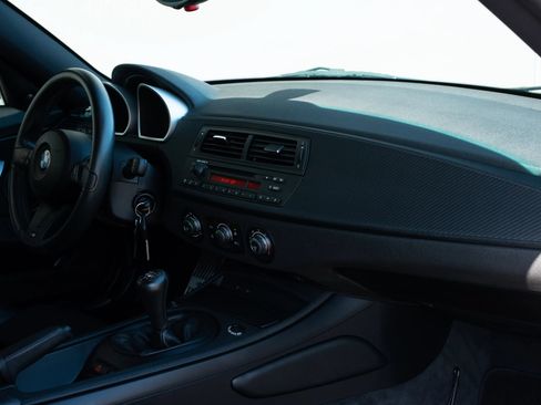 Used 2007 BMW M Coupe RWD image 35