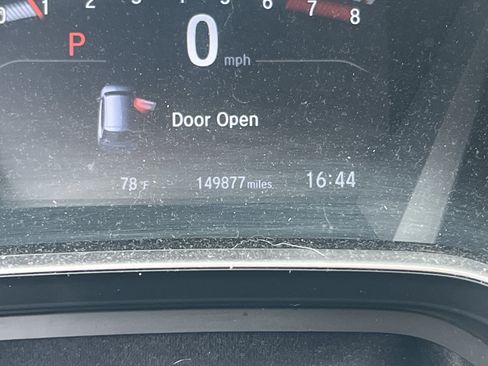 Used 2020 Honda CR-V Touring image 22