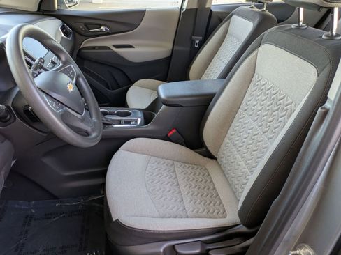 Used 2023 Chevrolet Equinox LS FWD image 21