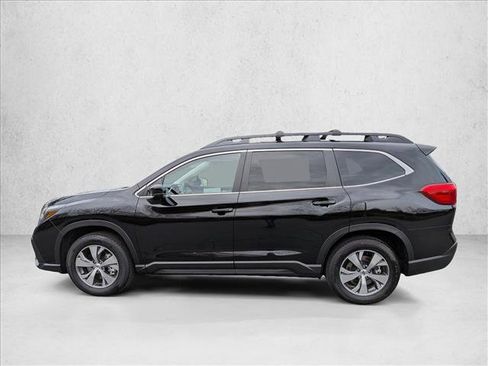 Certified 2025 Subaru Ascent Premium image 9