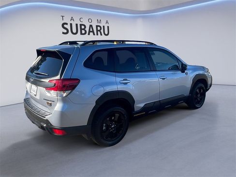 Certified 2024 Subaru Forester Wilderness image 5